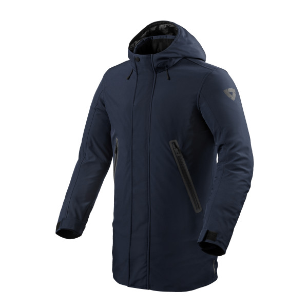 Rev'it! REV'IT Trafalgar H2O Jacket Navy